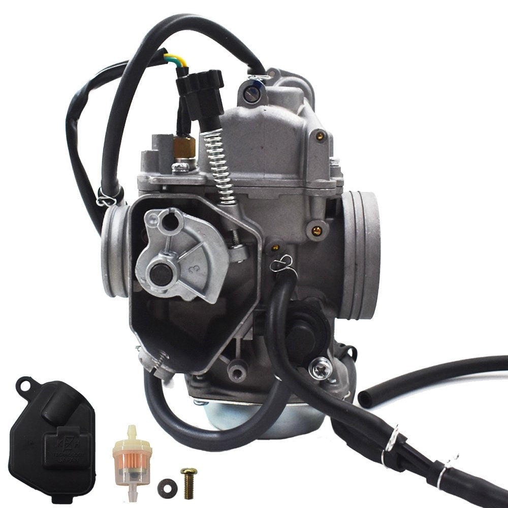 Carburetor for 2000-2006 Honda Rancher 350 TRX350 16100-HN5-M41