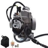 Carburetor for 2000-2006 Honda Rancher 350 TRX350 16100-HN5-M41