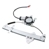 Rear Left Power Window Regulator with Motor for 2006-2008 Honda Fit 751-352