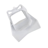 White Headlight Shroud for Suzuki DRZ400 DR650 51811-29F50