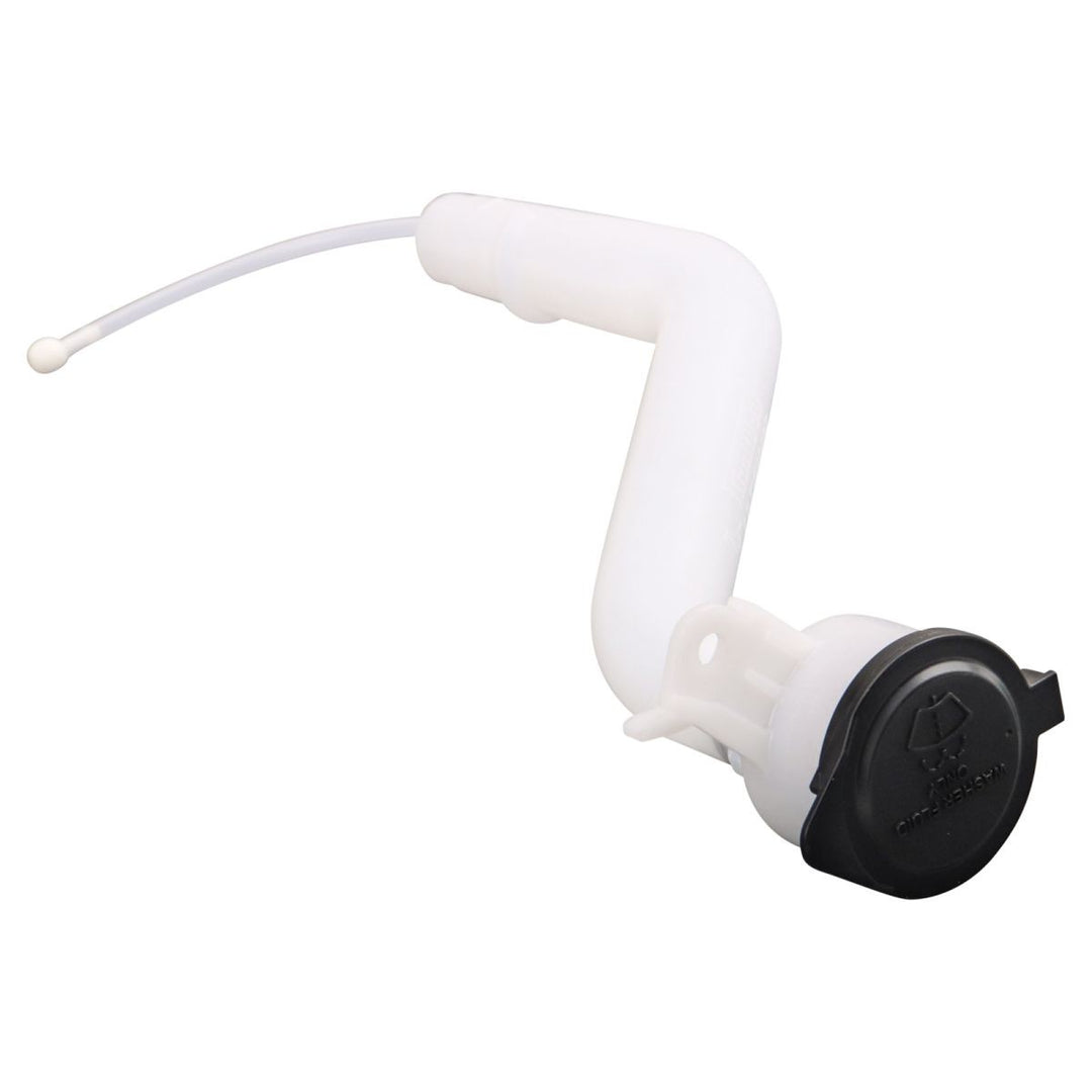 Windshield Washer Reservoir Filler Neck for 2016-2021 Toyota Prius