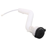 Windshield Washer Reservoir Filler Neck for 2016-2021 Toyota Prius