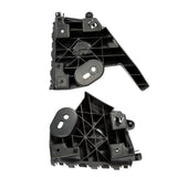 Front Bumper Bracket Pair for 2019-2022 Ford Ranger KB3Z17C886D KB3Z17C887D