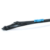Windshield Pillar Molding Pair for 2006-2014 Lexus IS250 IS350 IS F 75551-53020