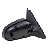 Power Mirror For 1998-2008 Crown Victoria Right 6W7Z17682AA FO1321146 3331-4082R - product image