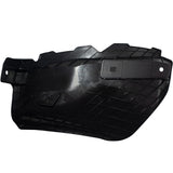 Bumper Bracket fits 2020-2025 Versa Rear Outer Closing Plate Left 788195EF0A 4449-0031L - product image