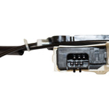 Window Regulator with Motor For 2019-2025 1500 Front Left 68321325AA CH1350203 2552-0005L - product image
