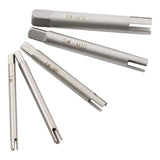 Broken Tap Extractor Set 5 Piece M5 to M12