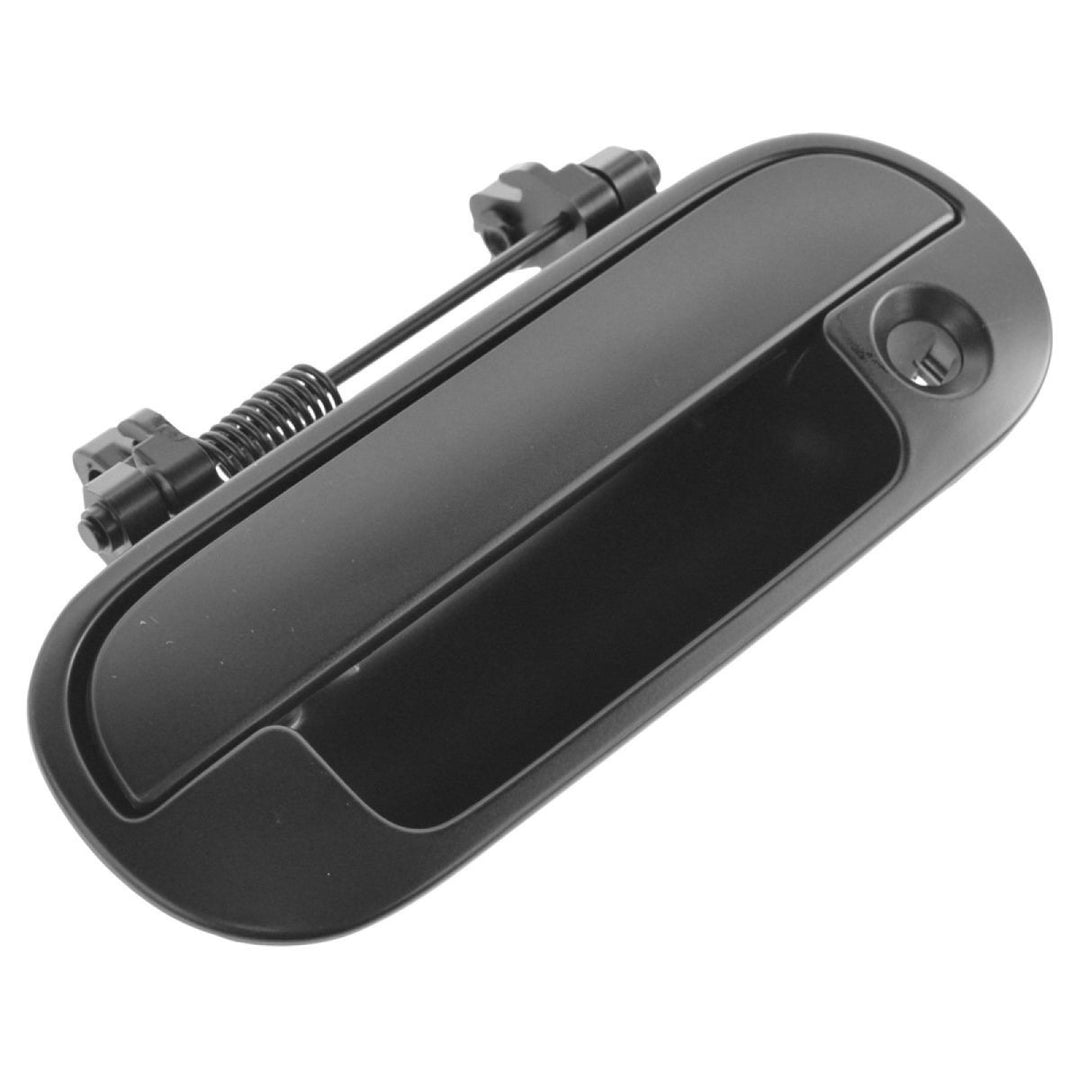 Front Driver Side Exterior Door Handle for 1995-1998 Honda Odyssey