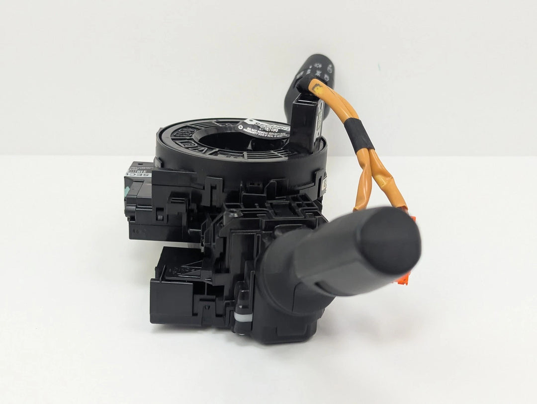 16-18 Lexus RC300 XC10 Clock Spring Combo Turn Signal Wiper Switch Shroud Cover OEM 89245-30130 - product image