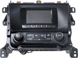 2015 Chevrolet Suburban 1500 OEM Navigation Control Panel 23445960 - product image