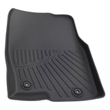 All Weather Floor Mats for 2013-2016 Mazda CX-5