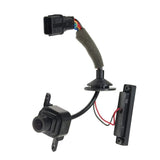 Rear Grille Backup Camera 99240-K7000 for 2020-2022 Hyundai i10