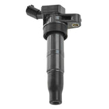 Ignition Coil Set of 8 for 2009-2016 Hyundai Genesis, Equus & Kia K900