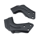 Front Bumper Bracket Pair for 1996-2000 Chevrolet GMC C K 1500 2500 3500 Trucks