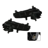 LED Daytime Running Light and Fog Light Pair for 2016-2018 Chevrolet Malibu XL EBAY-377494088384 – product image 5