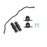 Front Sway Bar with Bushings and Links for 1997-2005 Chevrolet Malibu Pontiac Grand Am Oldsmobile Alero 22712030