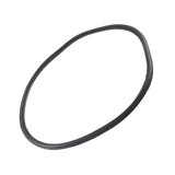 Trunk Lid Weatherstrip for 2017-2023 Tesla Model 3 1091069-00-E