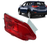 Rear Bumper Reflector Pair for 2019-2021 Toyota RAV4 814900R010 – product image 3