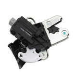 Trunk Latch for 2005-2010 Volkswagen Jetta 14414074 – product image 4