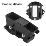 Sunroof Switch Button 4G0959613 for 2012-2018 Audi A6 and A7 C7