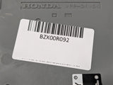 2016-2018 Acura ILX Interior Cabin Fuse Box Relay Junction TX6-A210 OEM - product image