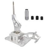 K-Series Short Shifter Box Kit for Honda Civic Integra RSX K20 K24 Swap PDZ001-GF