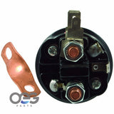 Solenoid Fits Case 1190 1290 1390 1490 1980-83, 1394 1494 1983-88 F042010317 – alternate view