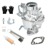 Rochester B 1-Barrel Carburetor for 1950-1957 Chevrolet 235 Inline 6 7002051