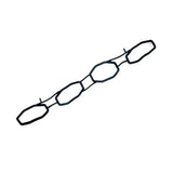 Engine Intake Manifold Gasket 14035-ED000 For NISSAN HR16 NV200 TIIDA MICRA NOTE – product image 2