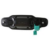 Rear Exterior Door Handle LH Driver Side Primed for 2003-2009 Kia Sorento 836503E010