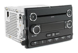 2008-2009 Ford Taurus Mercury Sable OEM AM FM MP3 CD Radio 8G1T-18C869-FB - product image