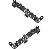 Bumper Bracket fits 2017-2022 CR-V Front Side Support Spacer Set 71193TLAA01 7449-0020LR - product image