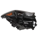 Passenger LED Headlight Assembly for 2024-2025 Toyota Tacoma 81150-AK010 – product image 3