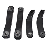 Front Upper and Lower Control Arm Kit 4 pc for 1999-2004 Jeep Grand Cherokee K640797 K640773
