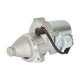 Starter Motor with Solenoid for Honda GX340 GX390 11 HP 13 HP Engines
