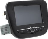 2018-21 Chevrolet Traverse OEM AM/FM Radio 7in Display Media Control 42532847 Opt IOA - product image