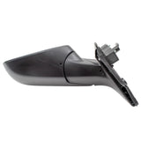 Power Mirror For 2016-2022 HR-V LX Aspherical Glass Left 76258T7WA02 HO1320285 7336-6100L - product image