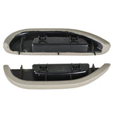 Inside Door Armrest Handle Set for 1996-2002 Chevrolet Express GMC Savana Van 12376629