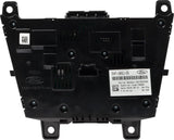 2016-19 Ford Transit 150 250 350 Audio Control Panel Model Number CK4T-18K811-EB - product image