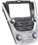2012-15 Chevrolet Equinox OEM Navigation CD Radio 23450889 - product image