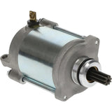 Suzuki GSX-R1000 Starter – 2001–2003 PP18804N – front view
