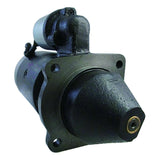 Caterpillar 416/426/428/436/438 Backhoe Starter PP16558N – front view