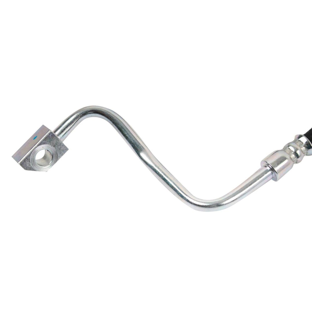 Front Brake Hose Pair for 2005-2007 Ford F-250 & F-350 Super Duty