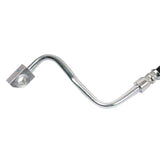 Front Brake Hose Pair for 2005-2007 Ford F-250 & F-350 Super Duty