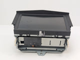 2008-2012 Cadillac CTS SRX Info Navigation Radio Pop Up Touch Screen Display 22809317 OEM - product image