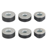 Subframe Mount Bushing Kit for 1967-1981 Chevrolet Camaro, 1969-1974 Nova & 1967-1969 Firebird