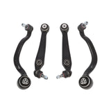 Front Lower Control Arm Set for 2014-2018 BMW X5 2015-2019 X6 31126864821 – product image 2