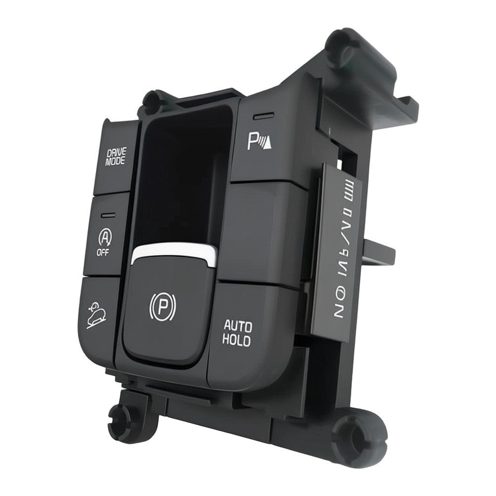 Electronic Parking Brake Switch 93600-D9110WK for 2017-2020 Kia Sportage
