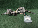 2012-2015 Toyota Prius C Power Steering Column Shaft Module 89650-52C01 OEM - product image